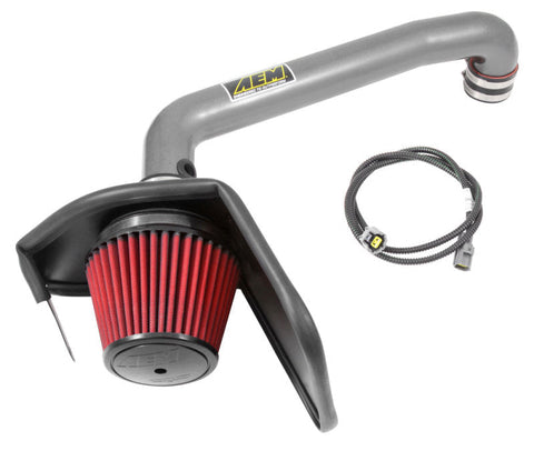 AEM Cold Air Intake System | 2015 Jeep Renegade 2.4L L4 (21-769C)