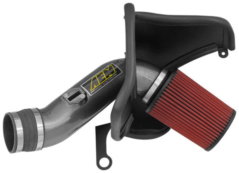 AEM Cold Air Intake  | 2017 Honda Pilot V6-3.5L F/I (21-795C)