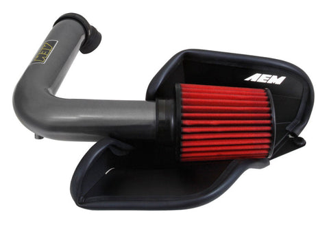 AEM Cold Air Intake | 2016 Volkswagen Jetta L4-1.4  (21-797C)