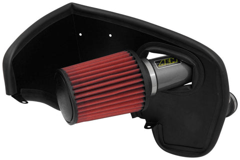 AEM Cold Air Intake | 2016-2017 Chevrolet Malibu 2.0T  (21-803C)