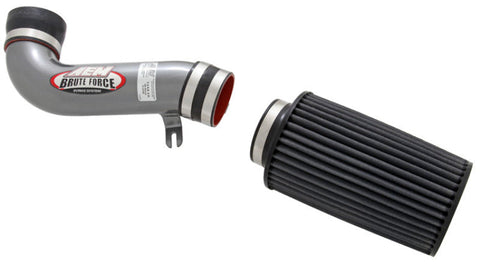 AEM Brute Force Air Intake | 1987-1993 Ford Mustang GT W/MAF  (21-8105DC)