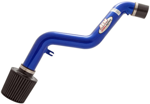 AEM Short Ram Air Intake | 1997-2001 Honda Prelude Base & Type SH (22-406B)