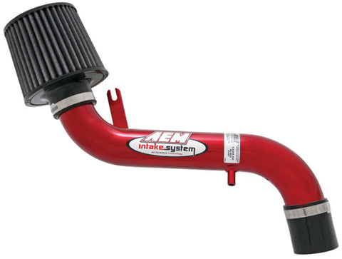 AEM Short Ram Air Intake | 1990-1993 Honda Accord DX/LX/EX  (22-407R)