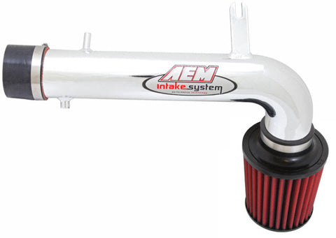 AEM Short Ram Air Intake | 2001-2003 Acura CL, and 1998-2002 Honda Accord  (22-416P)