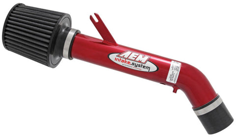 AEM Short Ram Air Intake | 1999-2000 Honda Civic  (22-417R)