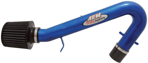 AEM Short Ram Air Intake | 2000-2001 Subaru Impreza  (22-470B)