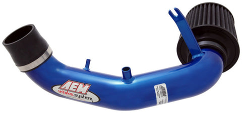 AEM Short Ram Intake | 2002-2006  Acura RSX Base  (22-505B)