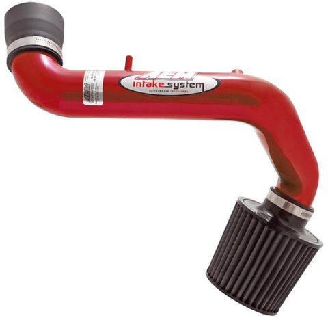 AEM Short Ram Intake System | 2002 - 2005 Honda Civic (22-508R)