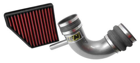 AEM Short Ram Air Intakes | 2010-2014 Chevrolet Camaro 6.2L V8   (22-679C)