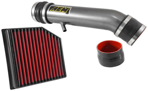 AEM Short Ram Air Intakes | 2015 Lexus IS250/350 3.5L V6   (22-688C)