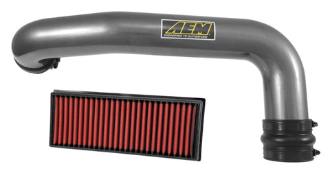 AEM Short Ram Air Intakes | 2015 Volkswagen Jetta 2.0L HCA  (22-689C)