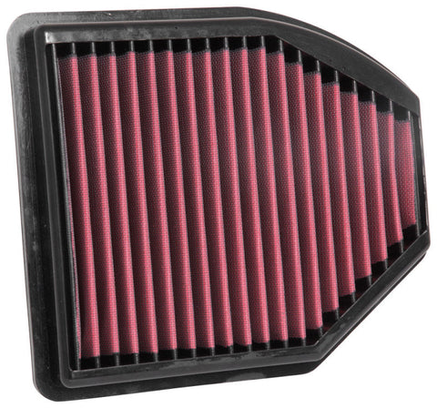 AEM DryFlow Air Filter | 2016-2018 Acura ILX L4-2.4L F/l (28-50035)