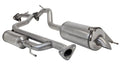 Aftermarket Exhaust by AEM (600-0200) - Modern Automotive Performance
