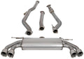 Aftermarket Exhaust by AEM (600-0600) - Modern Automotive Performance
