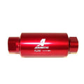 Aeromotive Pro-Series In-Line Fuel Filter (100 micron) - Modern Automotive Performance
