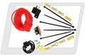 Aeromotive 30 Amp Fuel Pump Wiring Kit - Modern Automotive Performance
