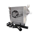 2010-2012 Dodge Ram Diesel Trucks L6-6.7L (td)  Bladerunner Intercooler by aFe Power (46-20082) - Modern Automotive Performance
