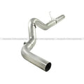 2008-2012 Dodge Ram Diesel Trucks L6-6.7L (td) ATLAS 5" DPF-Back Aluminized Steel Exhaust System by aFe Power (49-02016) - Modern Automotive Performance
