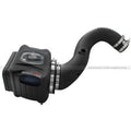 2004.5-2005 GM Sierra/Silverado Diesel Trucks 04.5-05 V8-6.6L Momentum HD Pro 10R Stage-2 Intake System by aFe Power (50-74002) - Modern Automotive Performance
