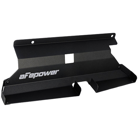 aFe Power Intake Scoops | 2001-2006 BMW 3-Series (54-10468)