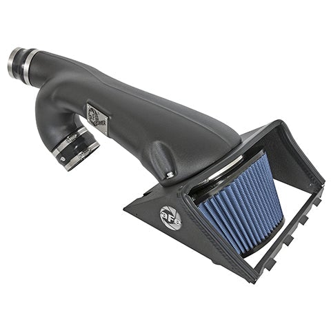 AFE Power MagnumFORCE Stage 2 Pro 5R Intake System | 2012-2014 Ford F-150 EcoBoost (54-32112-B)