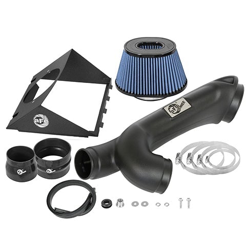 AFE Power MagnumFORCE Stage 2 Pro 5R Intake System | 2012-2014 Ford F-150 EcoBoost (54-32112-B)