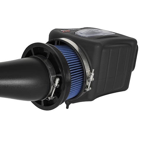 aFe Power Momentum GT Pro 5R Cold Air Intake System | 2015-2017 GMC Yukon (54-74110)