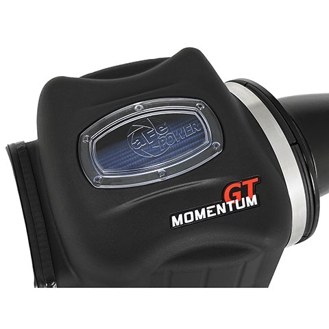 aFe Power Momentum GT Pro 5R Cold Air Intake System | 2015-2017 GMC Yukon (54-74110)