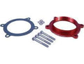 2010-2014 Camaro 6.2L V8 PowerAid TB Spacer by Airaid (250-634) - Modern Automotive Performance
