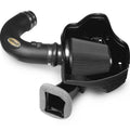 2014-2015 Camaro 6.2L V8 MXP Intake System w/ Tube (Dry / Black Media) by Airaid (252-305) - Modern Automotive Performance
