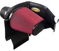 2011-2013 Dodge Charger/Challenger 3.6/5.7/6.4L CAD Intake System w/o Tube (Dry / Red Media) by Airaid (351-210) - Modern Automotive Performance
