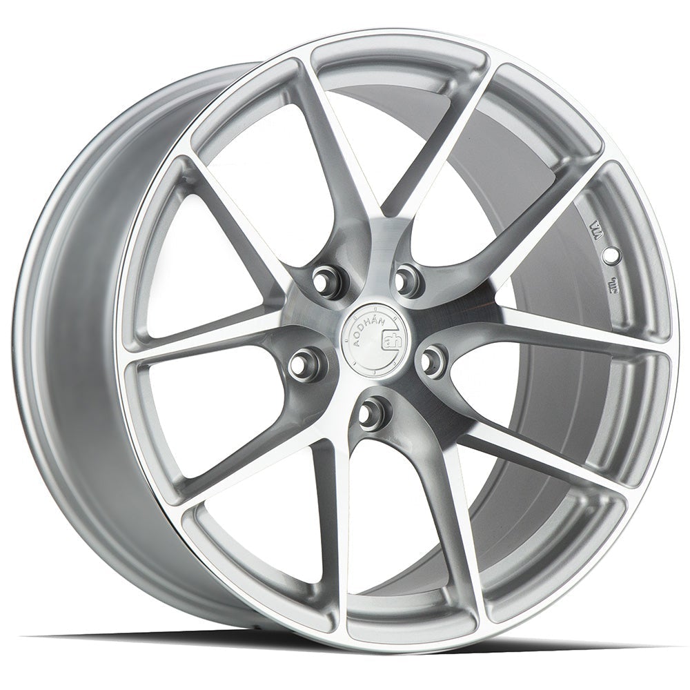 AodHan AFF7 Series 20x10.5in. 5x112 35 Offset Wheel (AFF720105511235SM –  MAPerformance