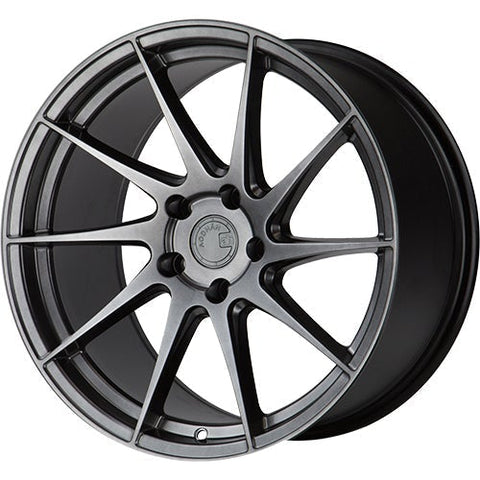 AodHan AH09 Series 18x8.5in. 5x100 35 Offset Wheel (AH91885510035HB_P)