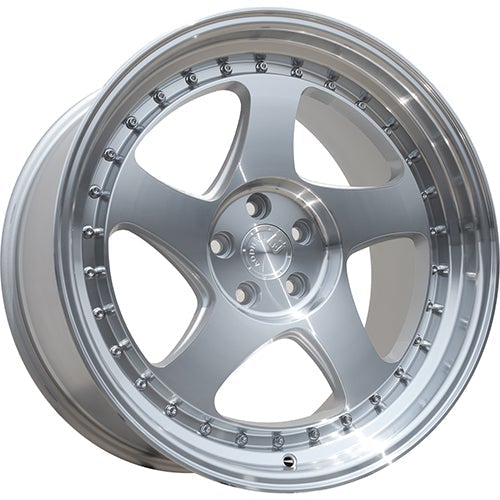 AodHan AH01 Series 17x9in. 5x100/5x114.3 25 Offset Wheel (AH0117905100 –  MAPerformance