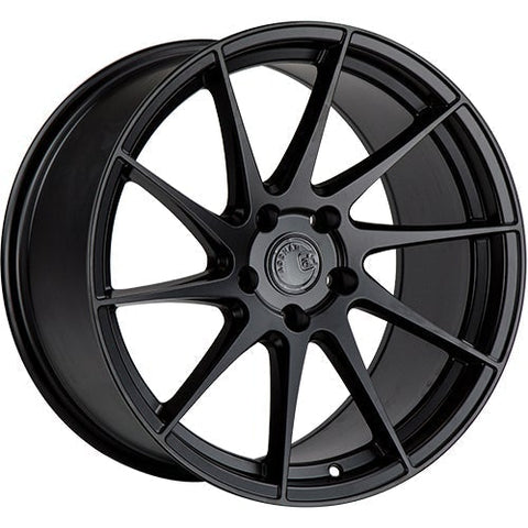 AodHan AH09 Series 18x8.5in. 5x4.25 35 Offset Wheel (AH91885510835MB_D)