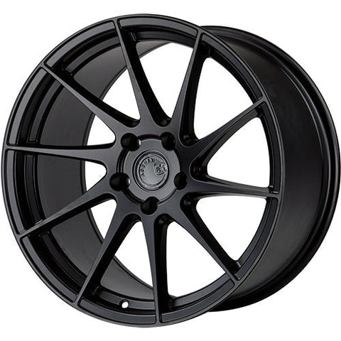 AodHan AH09 Series 18x8.5in. 5x4.25 35 Offset Wheel (AH91885510835MB_P)