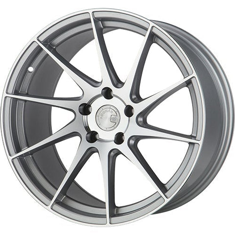 AodHan AH09 Series 18x8.5in. 5x4.25 35 Offset Wheel (AH91885510835SMF_P)