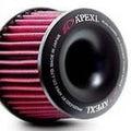 A'PEXi Power Intake (Subaru WRX 02-07) 507-F004 - Modern Automotive Performance
