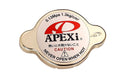 2015+ Subaru WRX/STI High Pressure Radiator Cap by APEXi (591-A001) - Modern Automotive Performance
