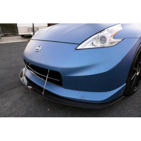 APR Front Wind Splitter | 2009-2014 Nissan 370Z (CW-357008)