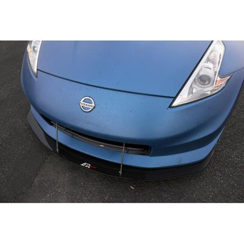 APR Front Wind Splitter | 2009-2014 Nissan 370Z (CW-357008)