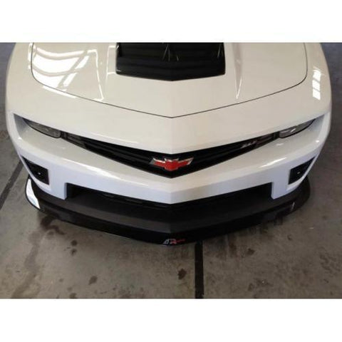 APR Front Wind Splitter | 2012-2015 Chevrolet Camaro ZL1 (CW-602022)