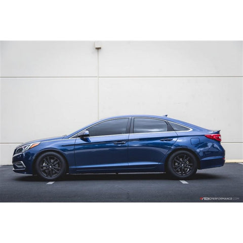 ARK GT-F Lowering Springs | 2015-2021 Hyundai Sonata (LF0704-0014)