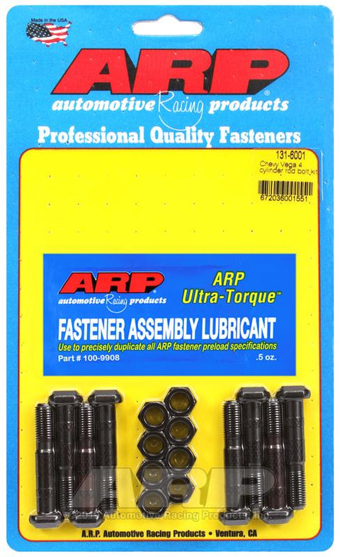 ARP Rod Bolt Kits | Multiple Chevrolet Fitments (131-6001)