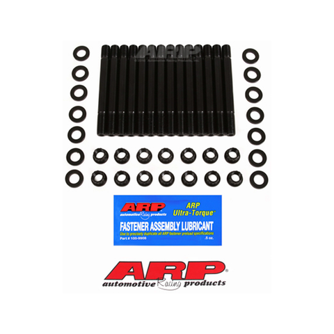 ARP Head Stud Kits | Multiple Ford Fitments (152-4201)