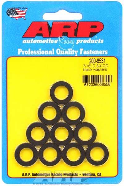 ARP Washer Kits (200-8531)