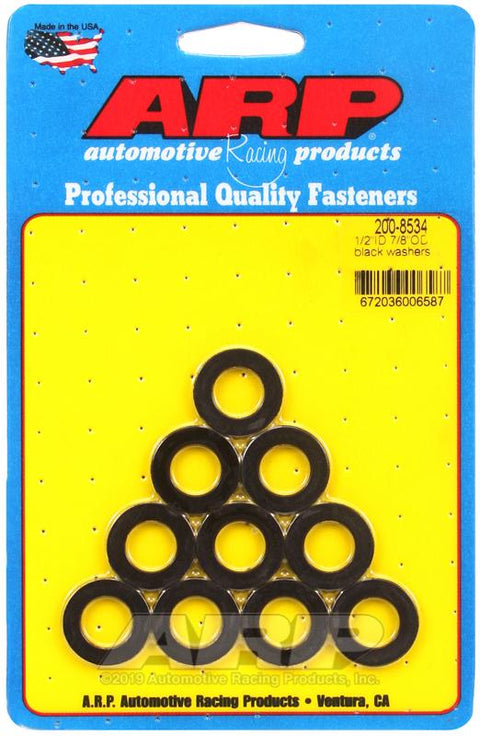 ARP Washer Kits (200-8534)