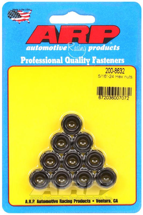 ARP Hex Bolt Kits (200-8632)