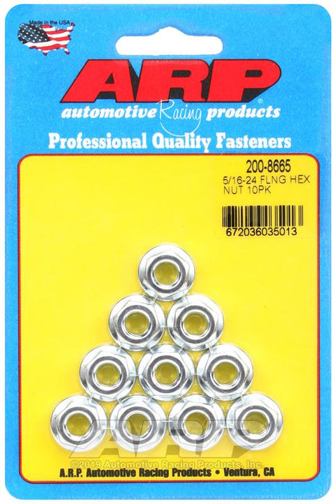 ARP Nut Kits (200-8665)