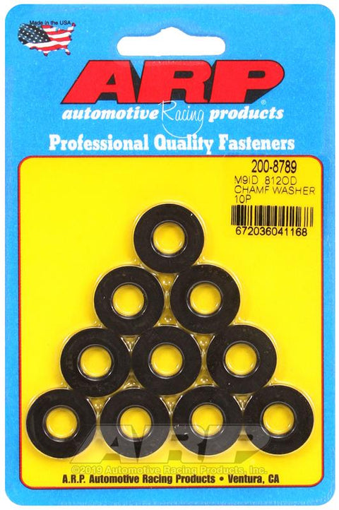 ARP Washer Kits (200-8789)